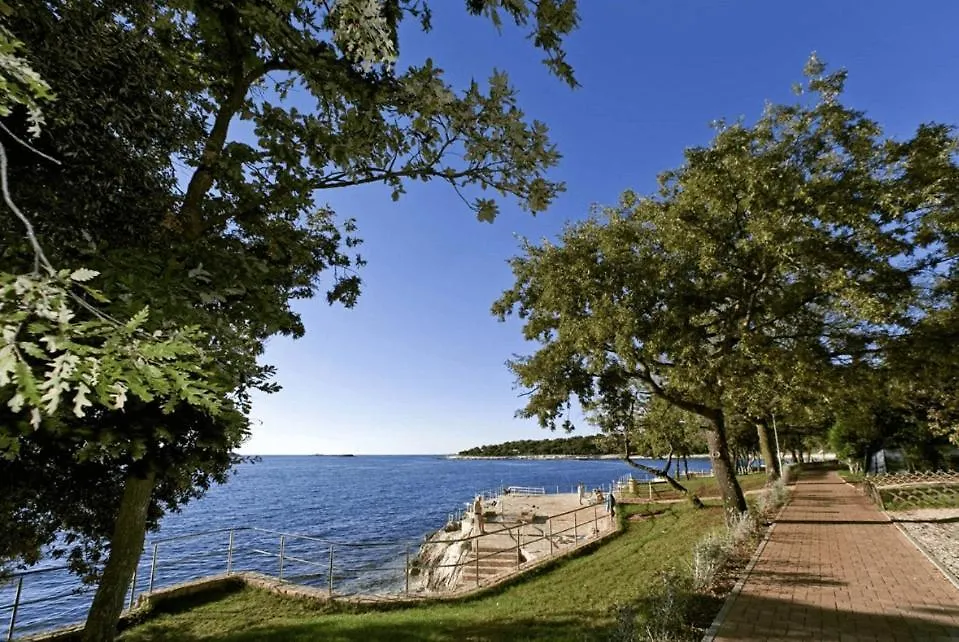 Easyatent Safari Tents Bijela Uvala Poreč