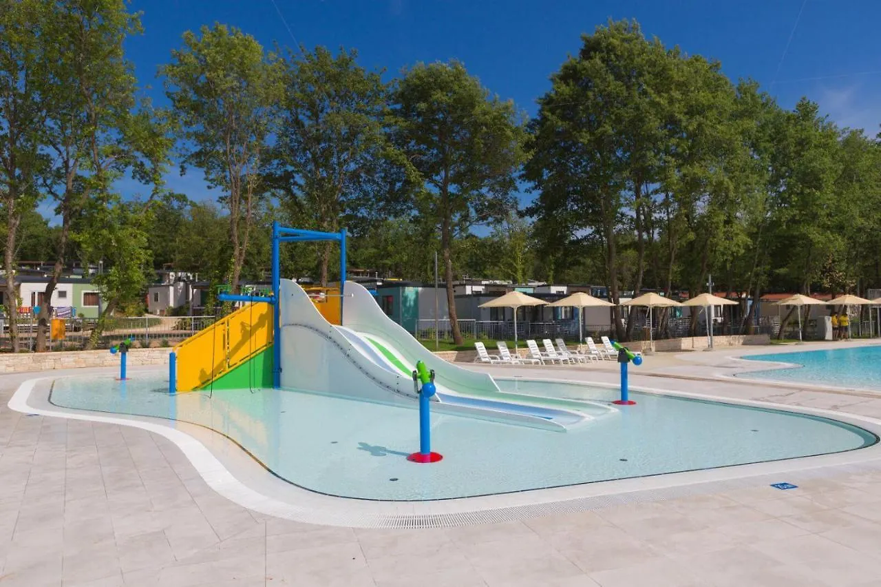 Easyatent Safari Tents Bijela Uvala Poreč Kroatien