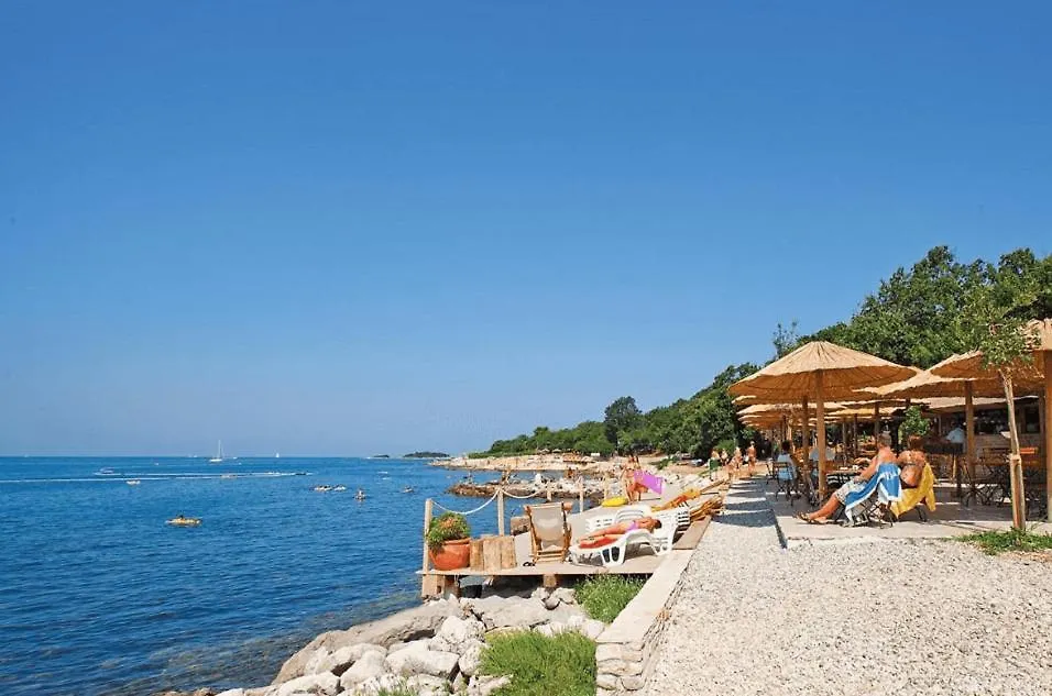 Easyatent Safari Tents Bijela Uvala Poreč
