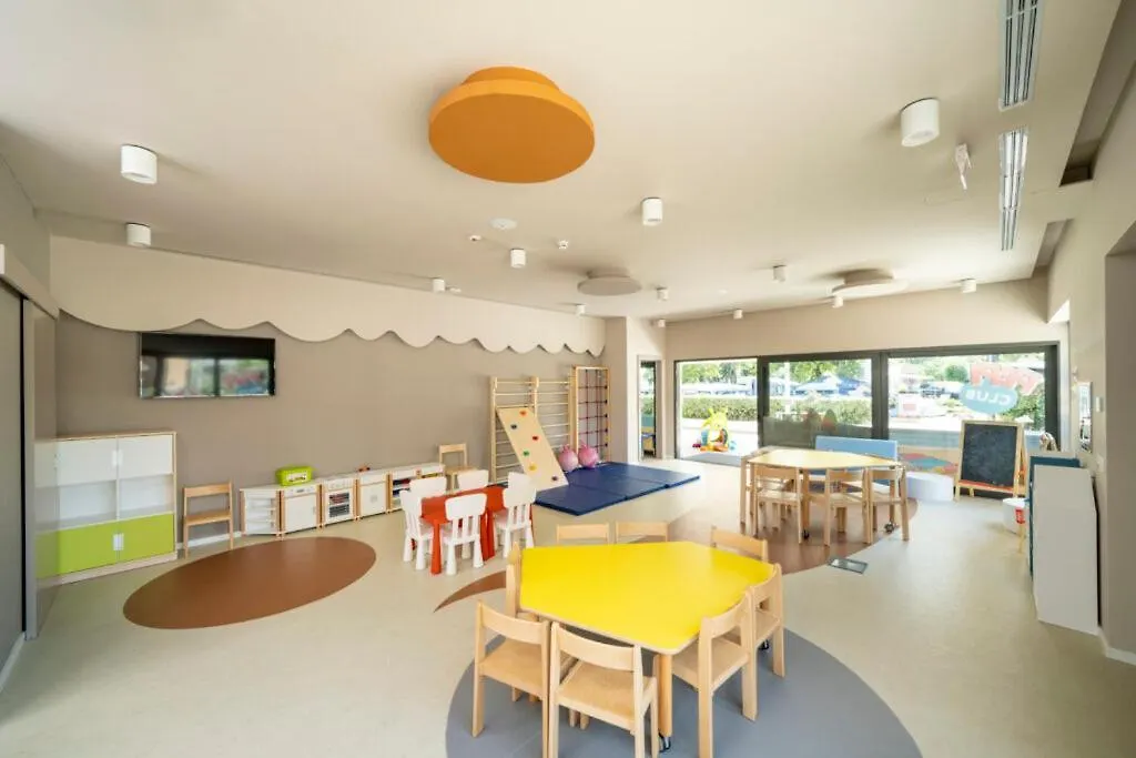 Easyatent Safari Tents Bijela Uvala Poreč