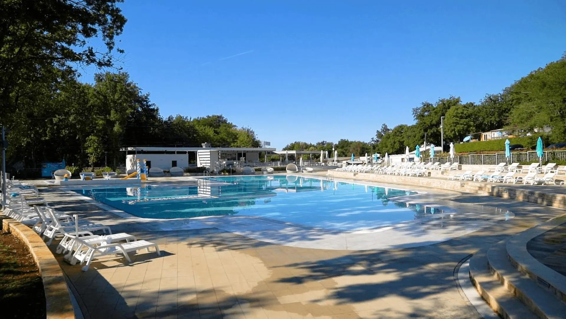 Easyatent Safari Tents Bijela Uvala Poreč