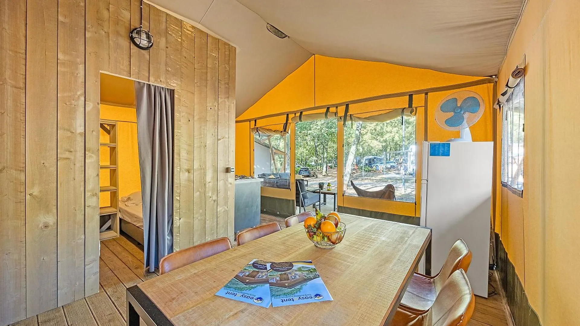 Easyatent Safari Tents Bijela Uvala Poreč