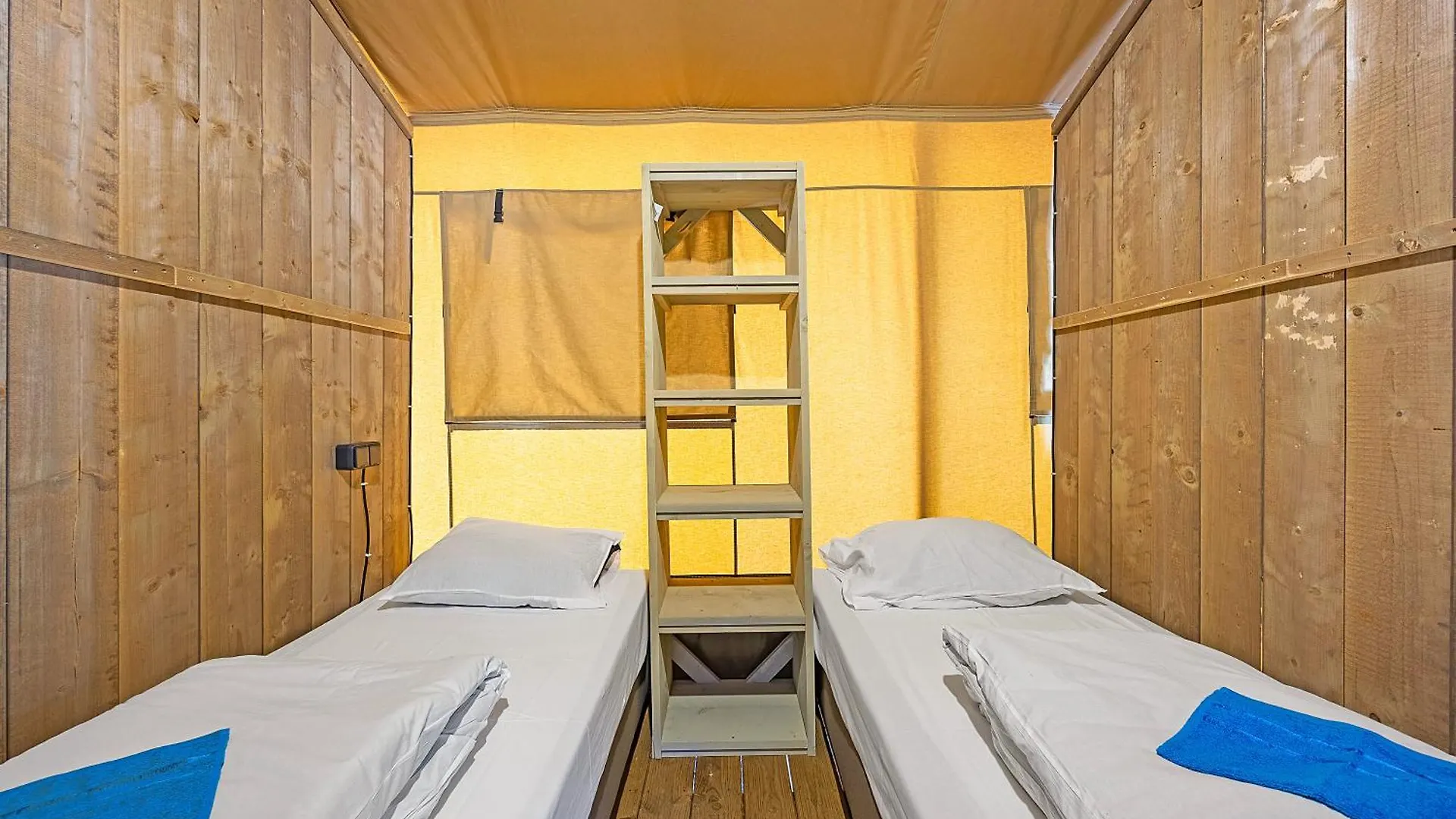 Easyatent Safari Tents Bijela Uvala Poreč 0*,