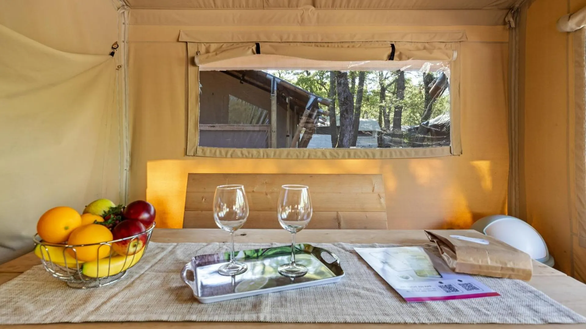 Easyatent Safari Tents Bijela Uvala Poreč