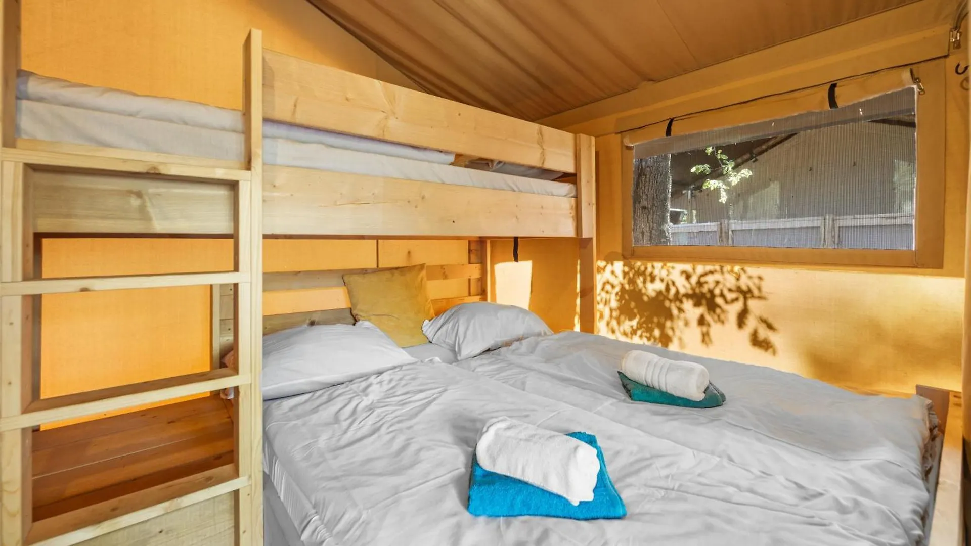 Easyatent Safari Tents Bijela Uvala Poreč